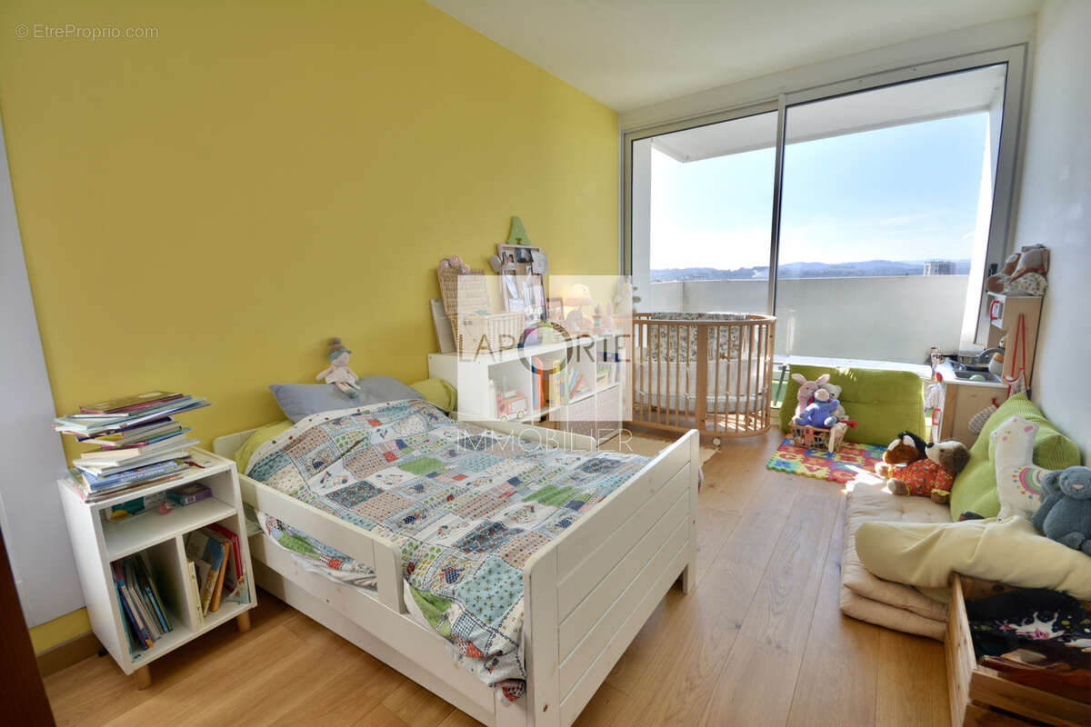 Appartement à ANNECY