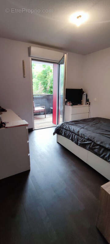 Appartement à BAYONNE