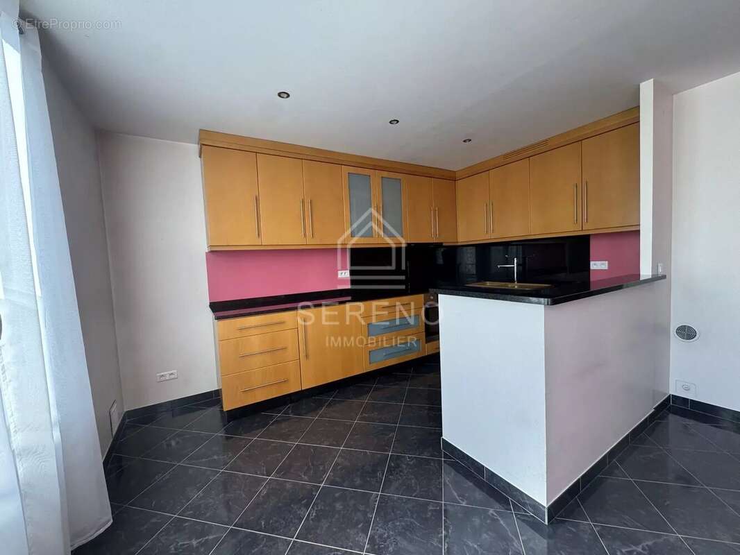 Appartement 66 m² à Vitry-Sur-Seine  - photo 2