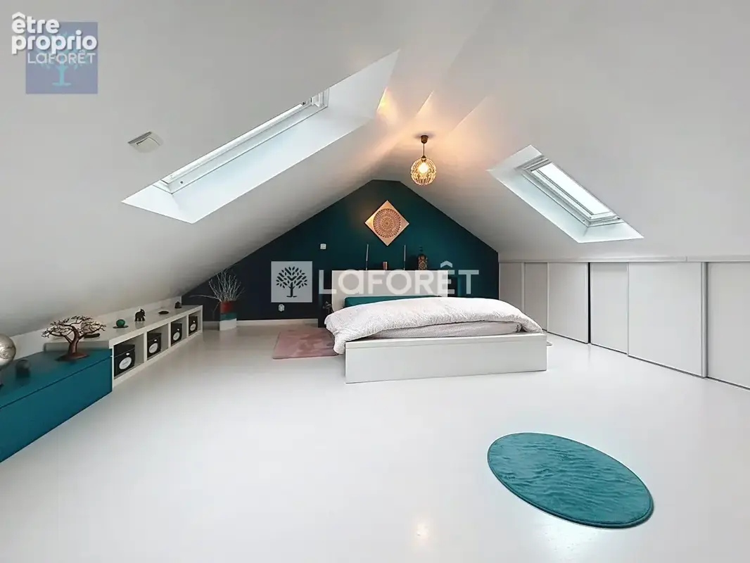 Maison familiale 98m² à Bailly-Romainvilliers - photo 2