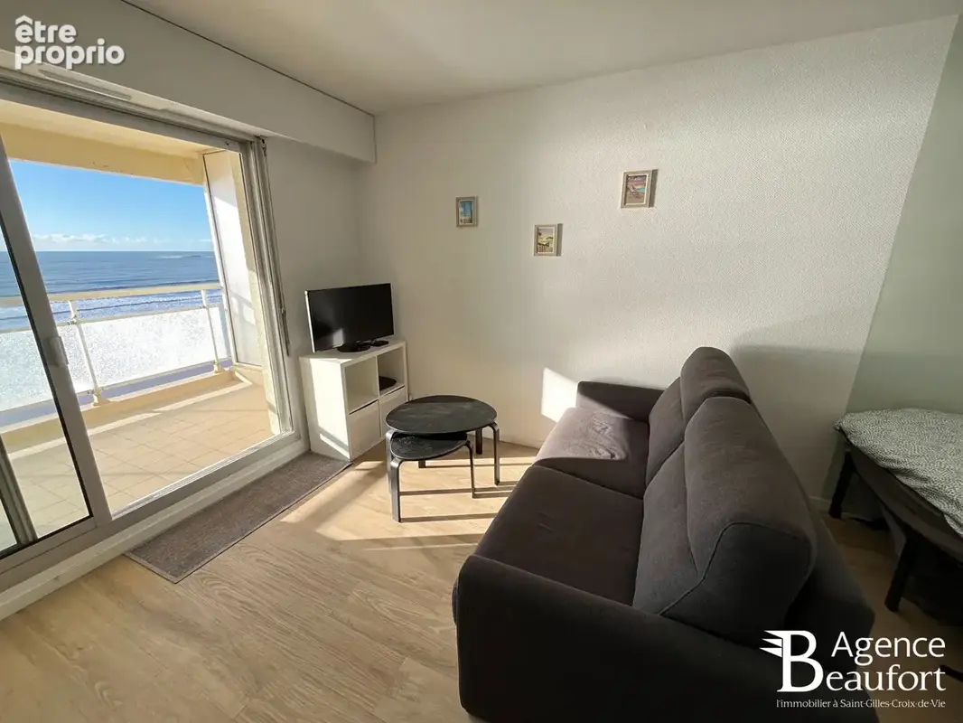Appartement - Saint Gilles Croix de Vie - photo 6