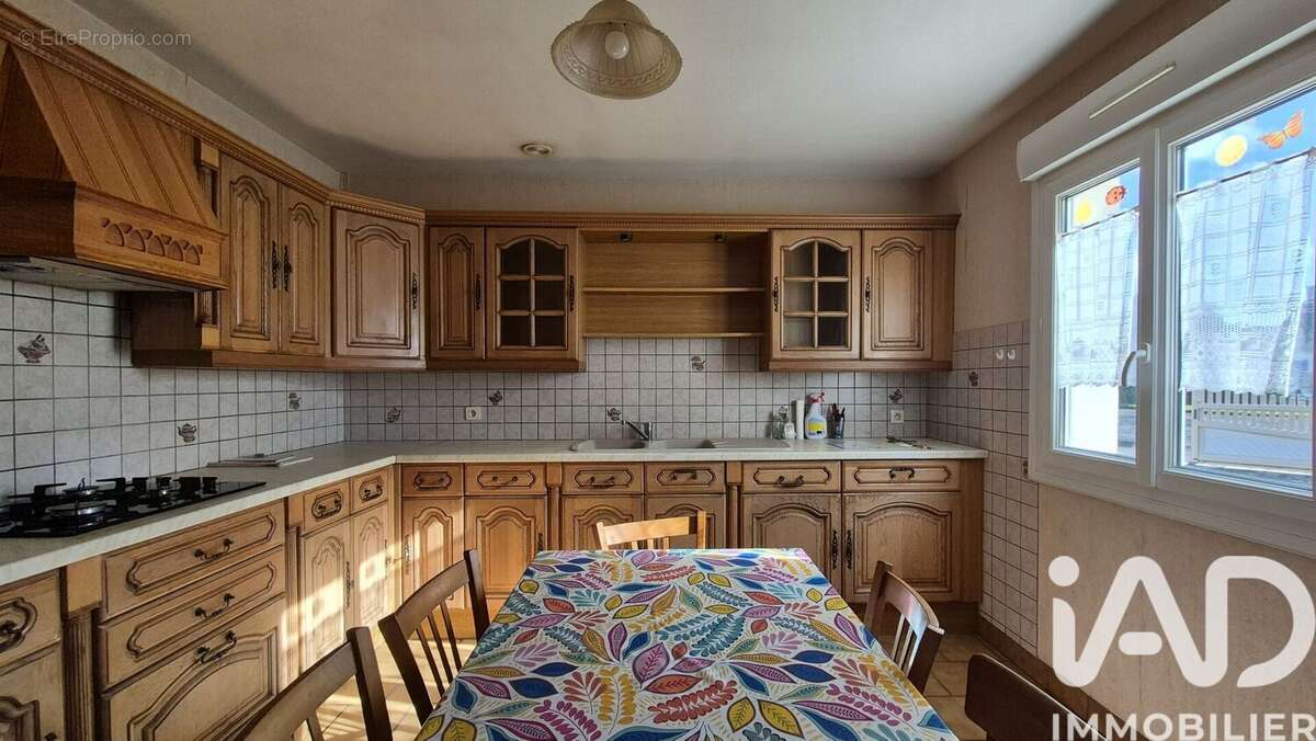 Photo 4 - Maison à SURZUR