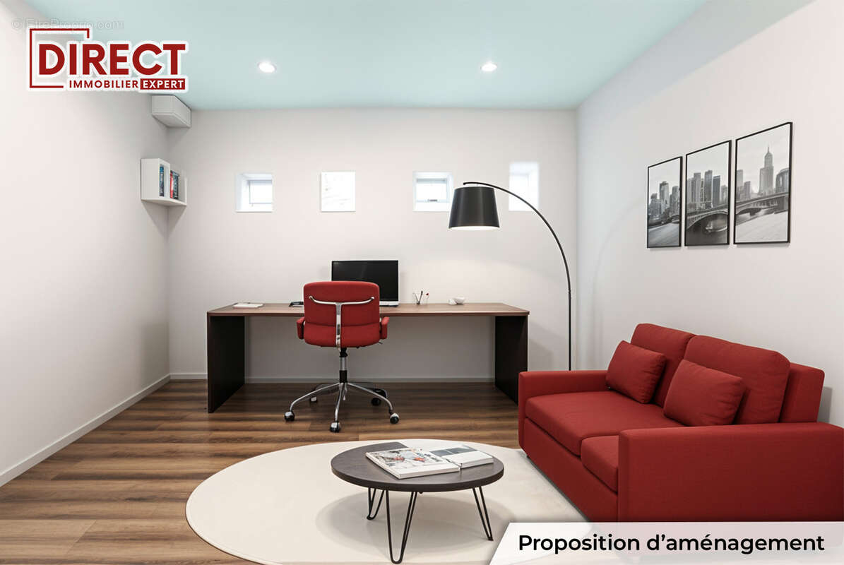 Maison à ALFORTVILLE