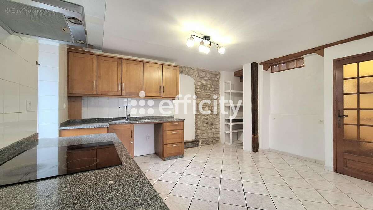 Maison de ville - photo 31