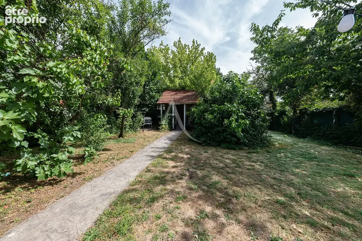 Maison Vaires Sur Marne 5 pièce(s) 147 m2 - photo 12