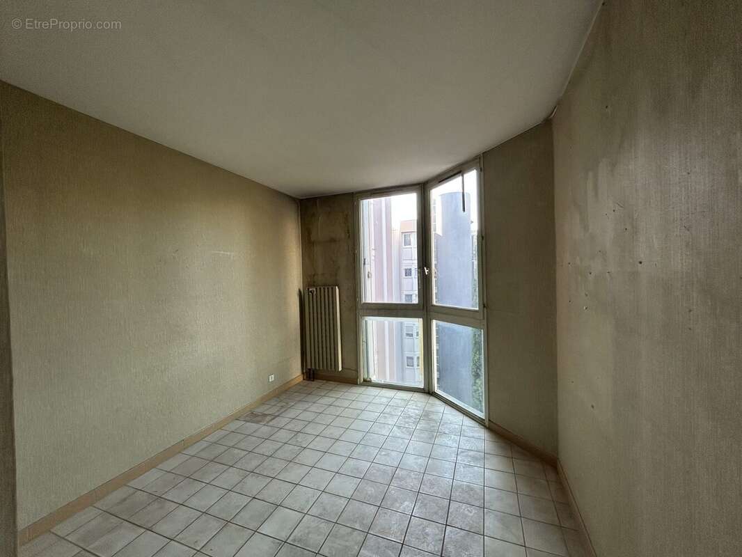 Appartement 92 m² à Montpellier  - photo 6