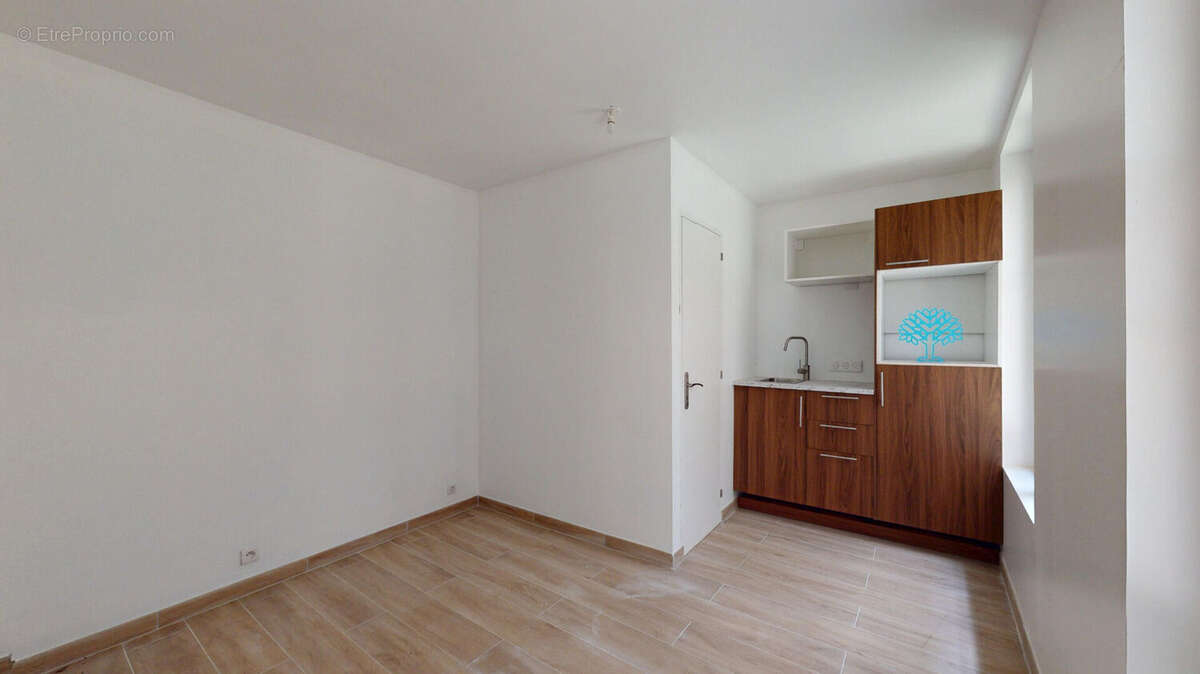 Appartement à HONFLEUR