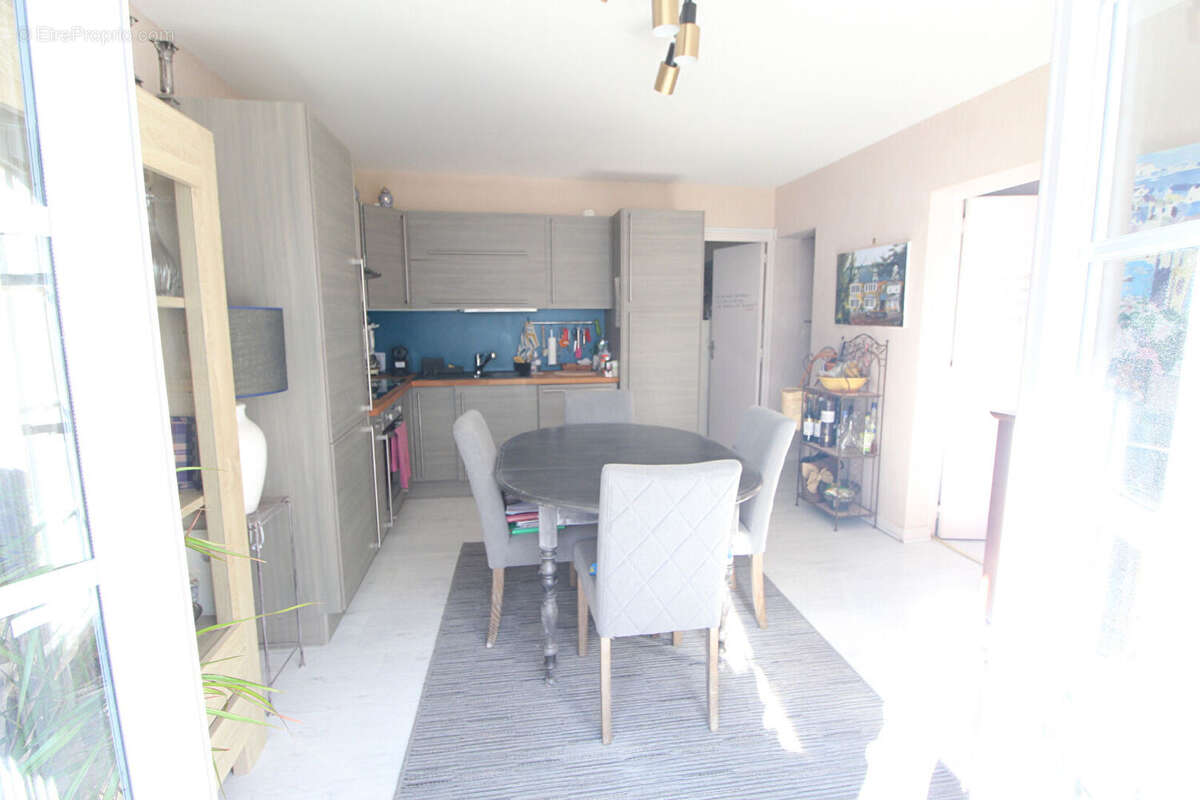 Appartement à PORNICHET