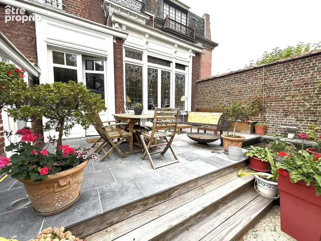 Maison 7 pièces 289 m² à vendre à Lille (59000) - photo 6