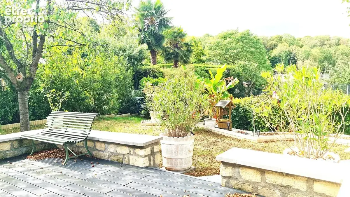 Maison À Vendre - photo 15