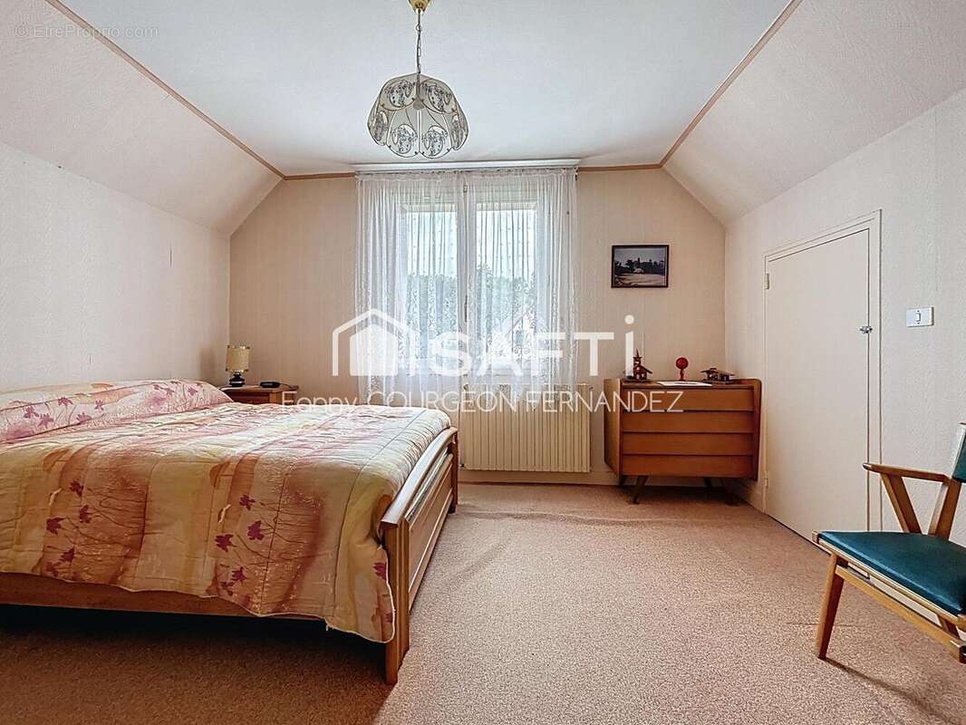 Photo 9 - Maison à GOUVIEUX