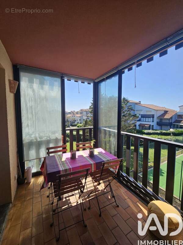 Photo 4 - Appartement à CAPBRETON