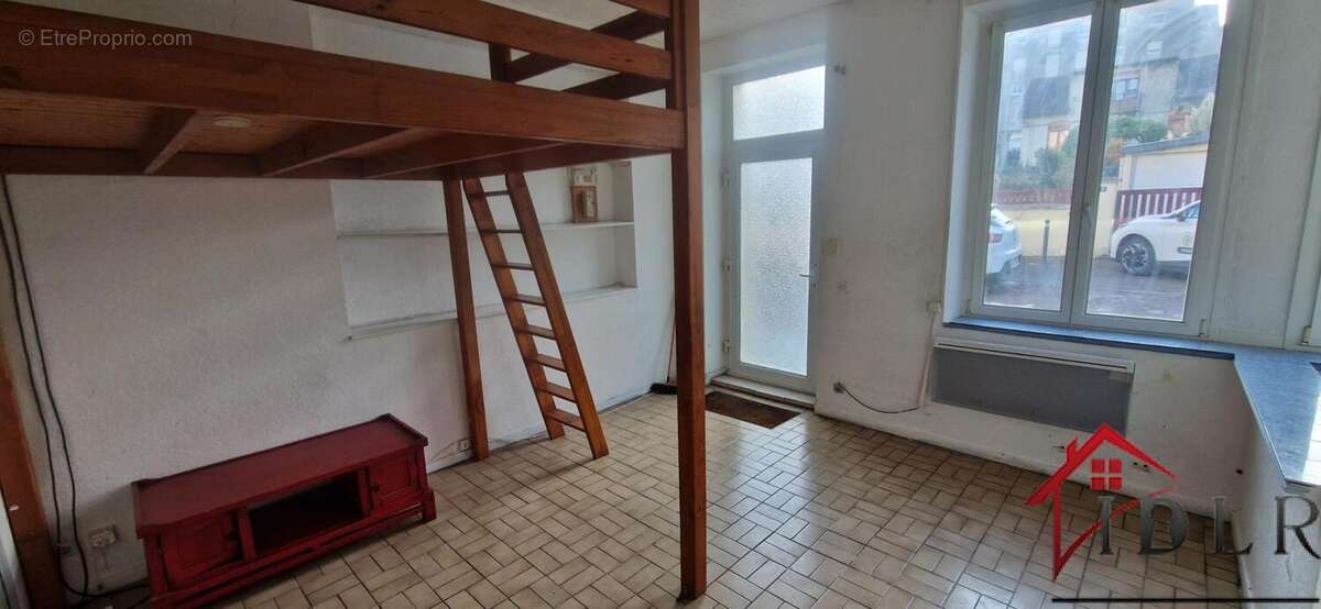 Appartement à BESANCON