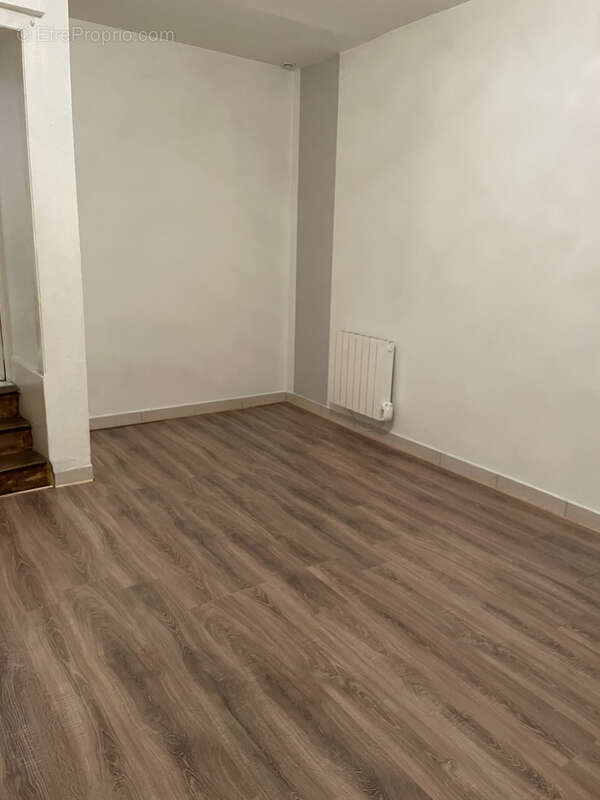 Appartement à MAZAMET