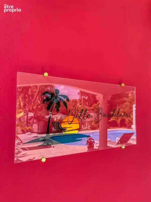 Superbe villa 6 pièces avec piscine à Saint-François - photo 24
