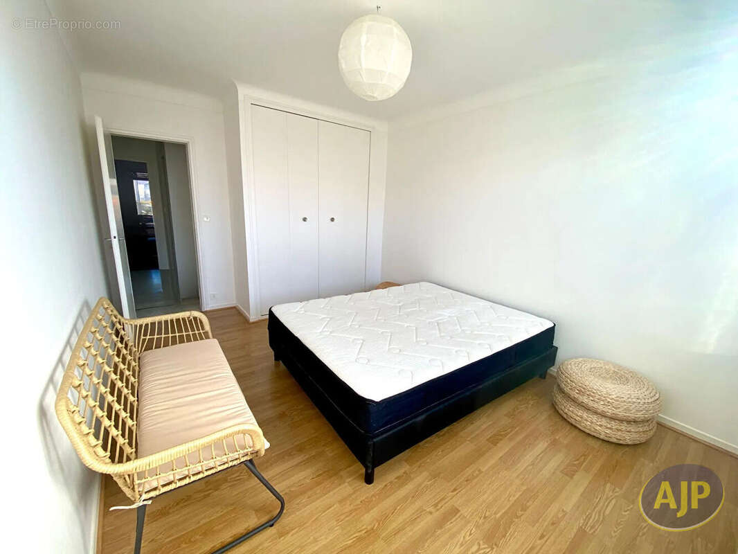 Appartement à LES SABLES-D&#039;OLONNE