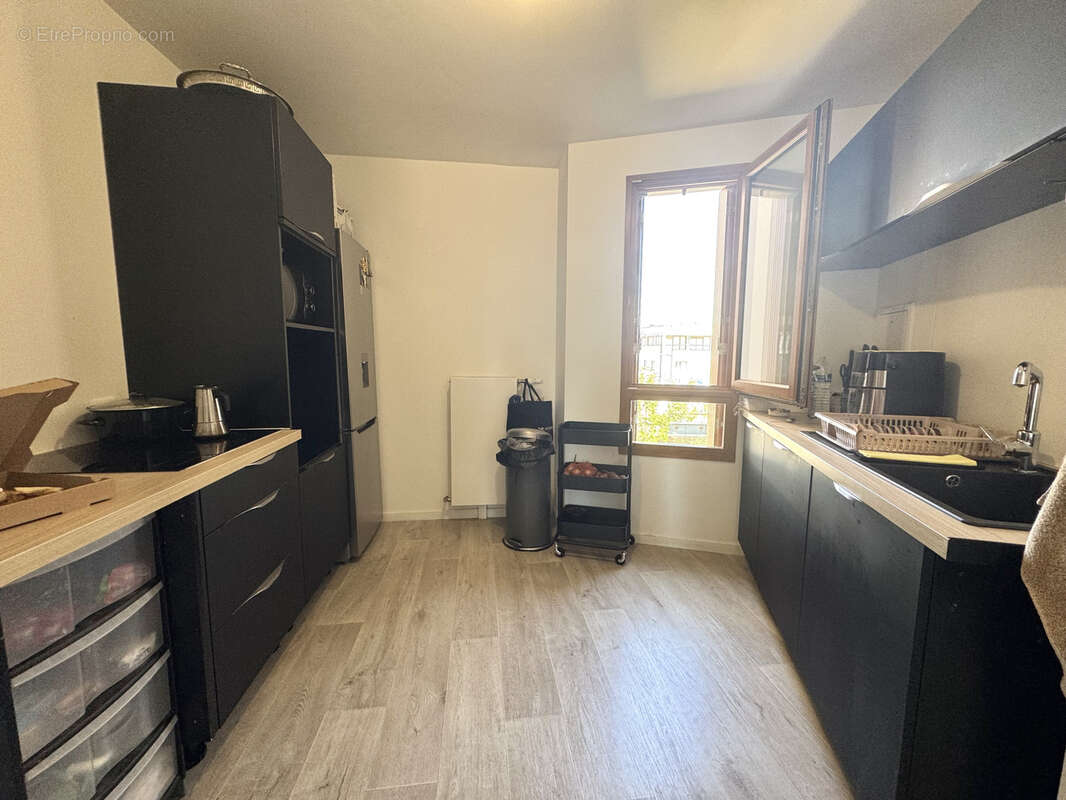 Appartement à VILLEPINTE