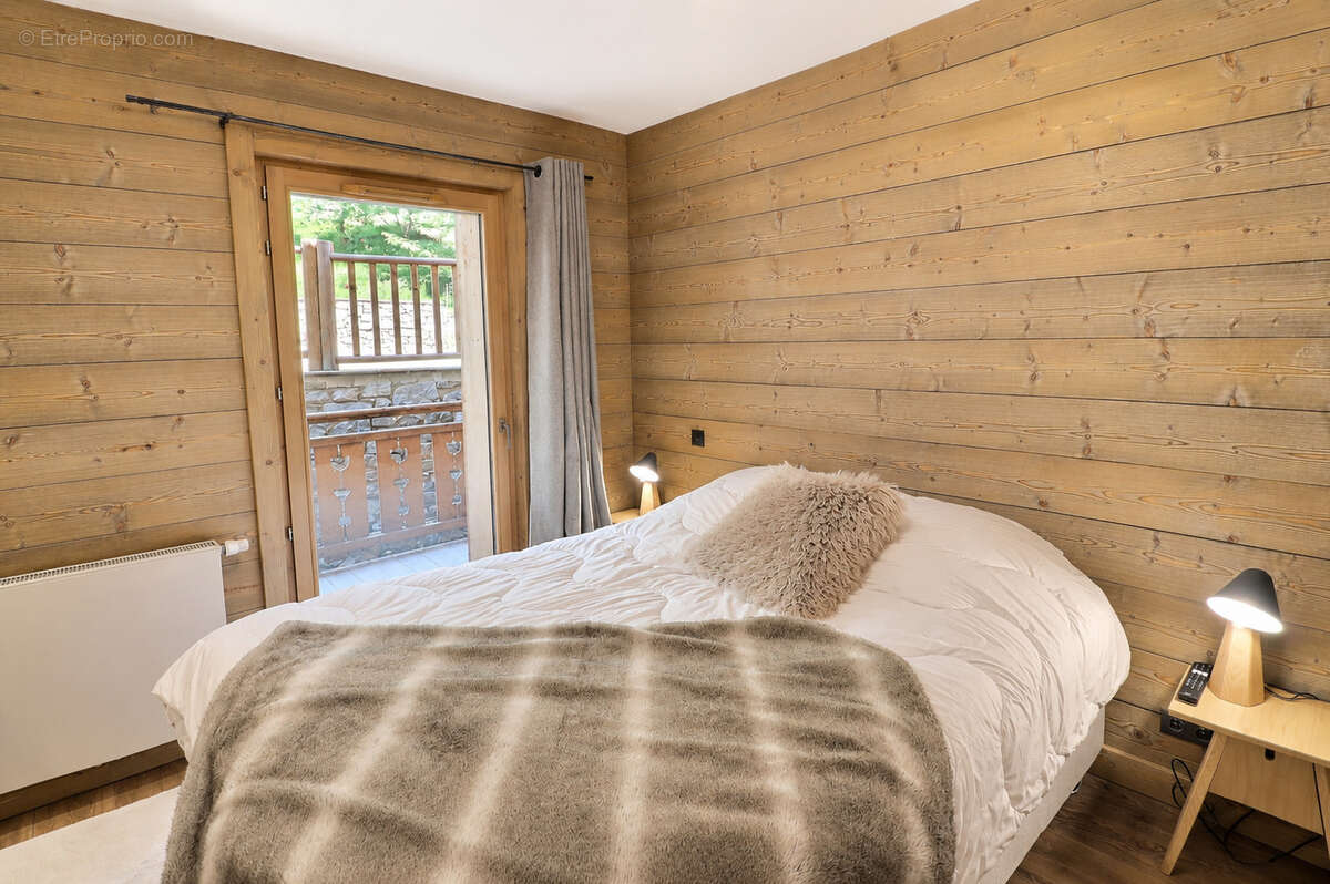 T4 - balcon Ouest - proche des Pistes - photo 6