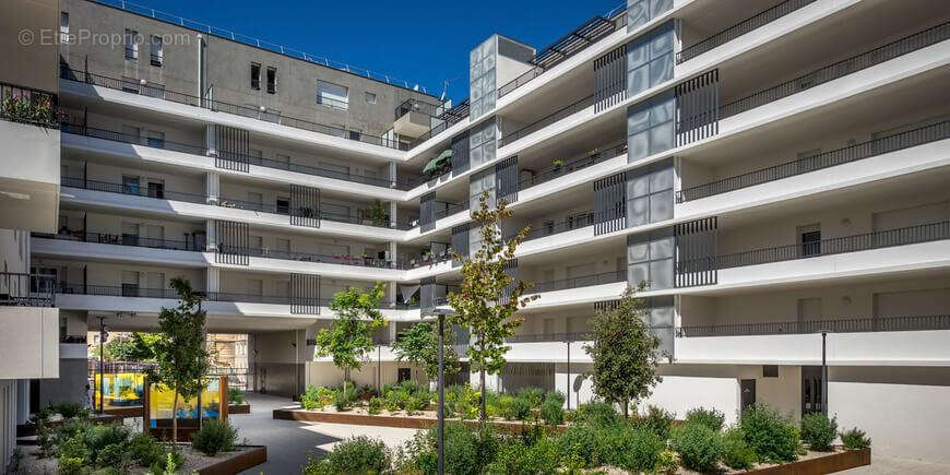 Investissement en residence Senior - photo 2