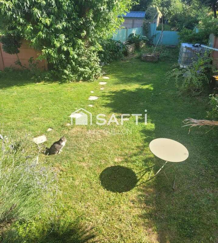 Photo 7 - Maison à SAINT-NAZAIRE