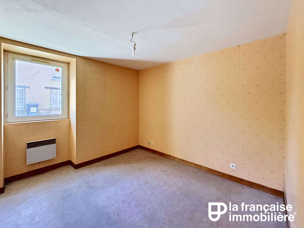 Maison à ERCE-PRES-LIFFRE