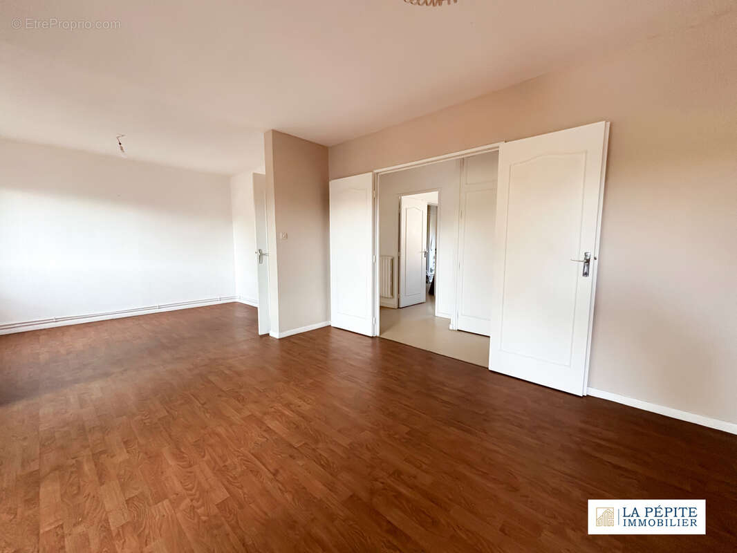 Appartement à VALENCIENNES