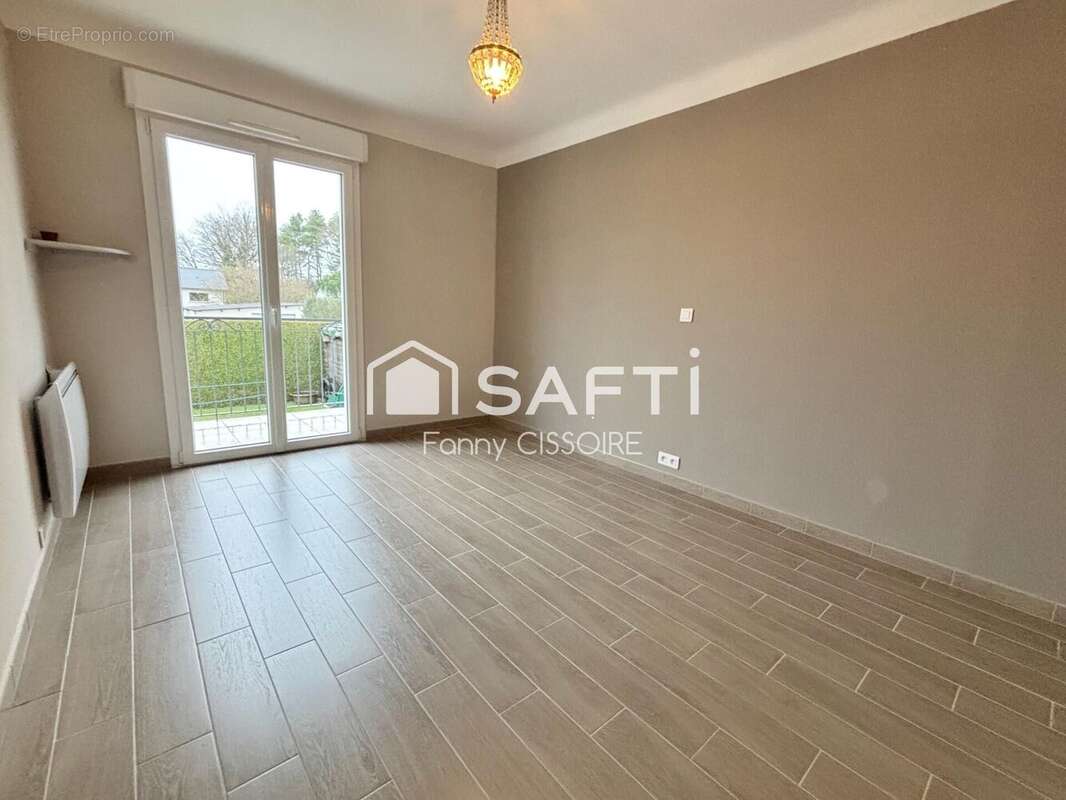 Photo 4 - Maison à LA CHAPELLE-SUR-ERDRE