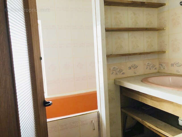 Maison à CHATELAILLON-PLAGE