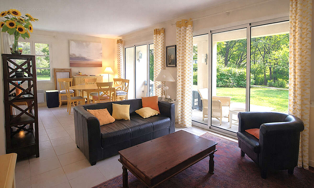 Maison à SAINT-ANDRE-DES-EAUX