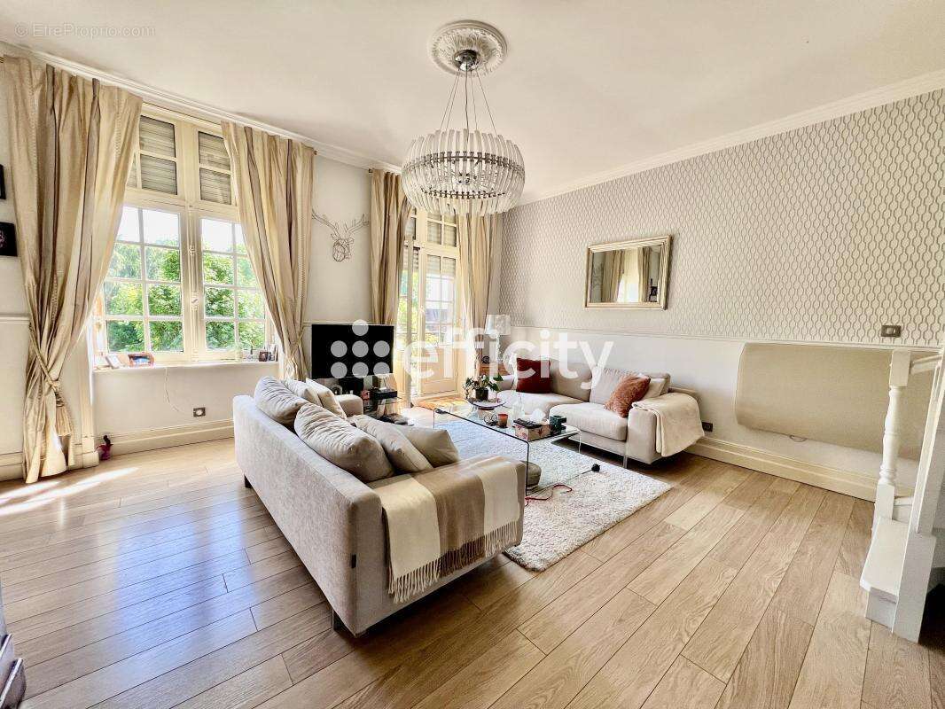 Appartement à RONCQ