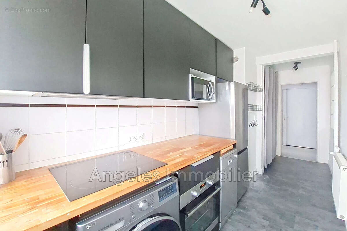 Appartement à ALFORTVILLE