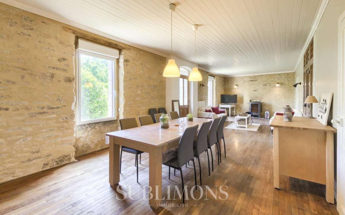 Maison à vendre Quimperlé - photo 2