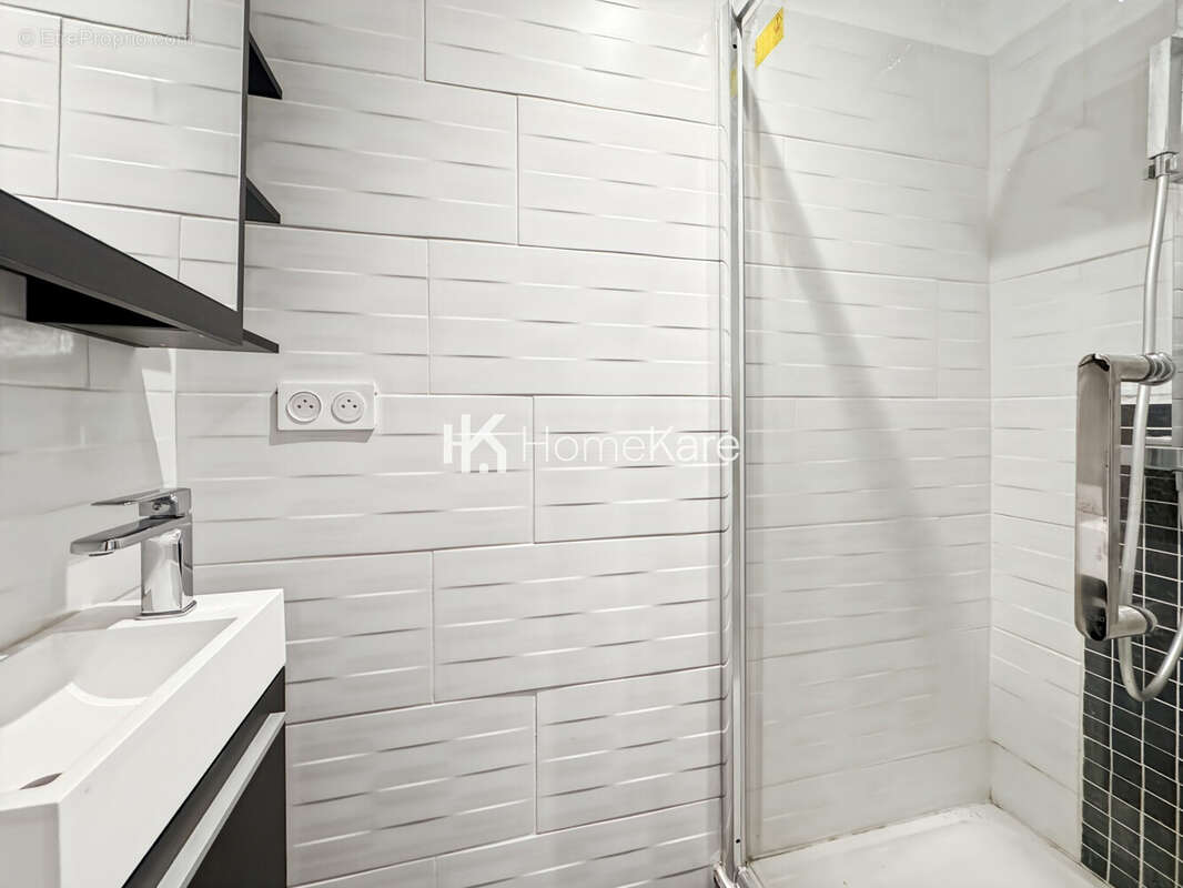 Appartement à RAMONVILLE-SAINT-AGNE