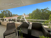 Appartement à MARSEILLE-12E