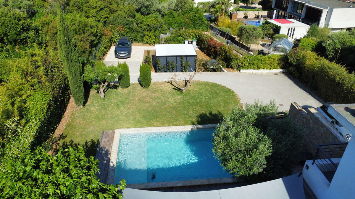 Maison à SANARY-SUR-MER