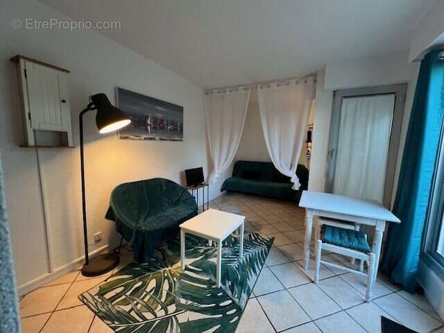 Appartement à SOULAC-SUR-MER