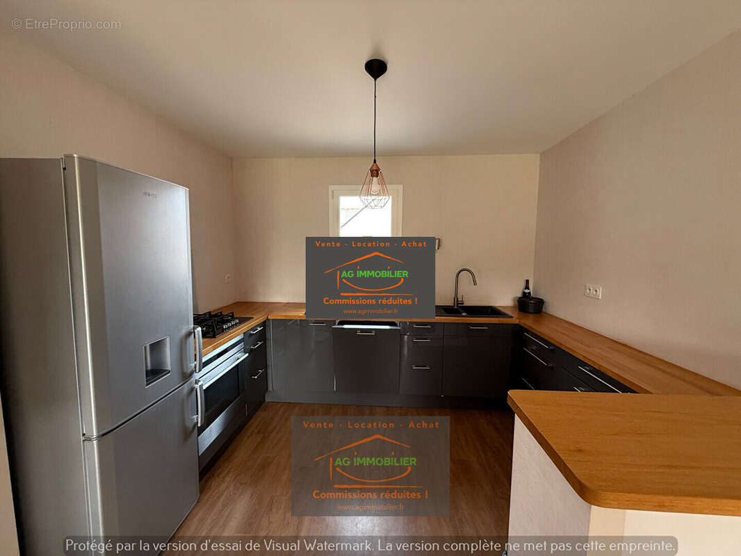 Appartement à BRETEIL