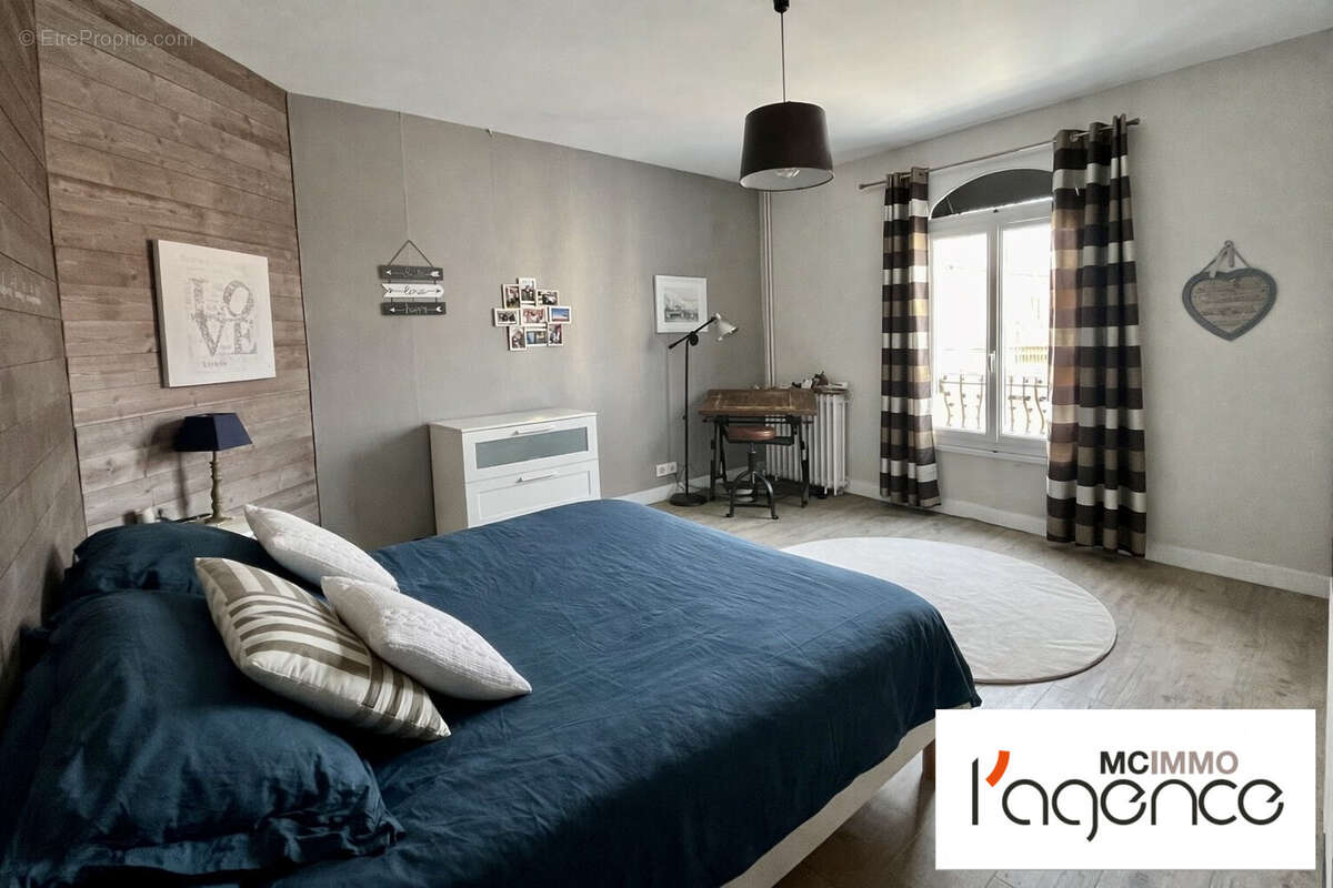 Maison à LE HAVRE