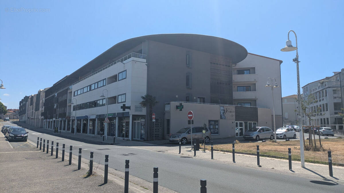 Appartement à ROCHEFORT