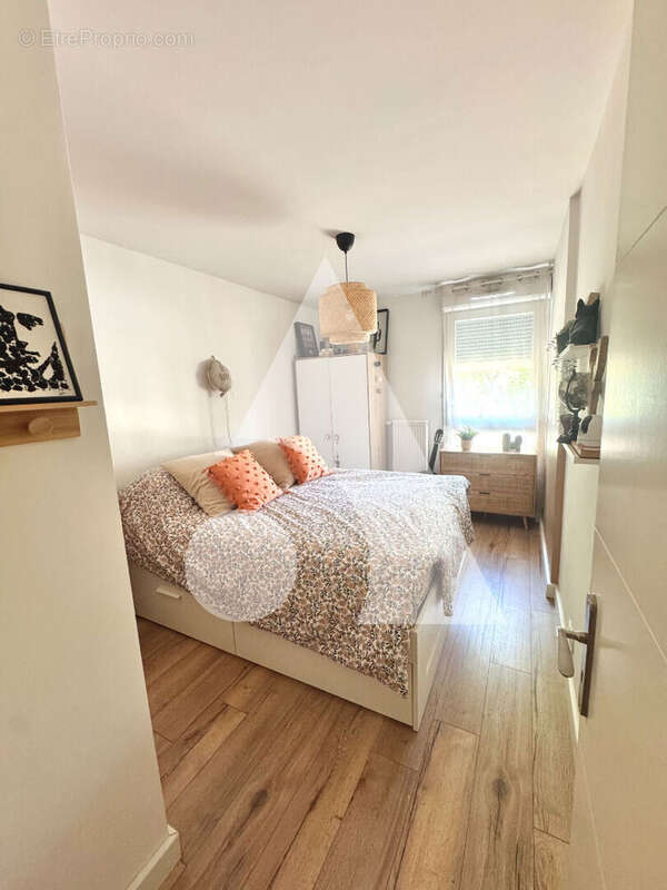 Appartement Montlignon 3 pièce(s) 62 m2 - photo 7