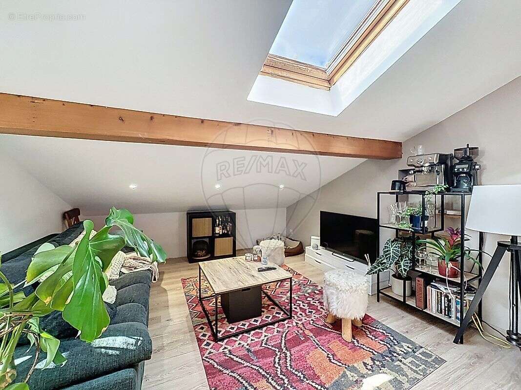 Appartement à MORZINE