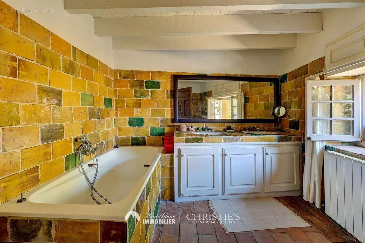 Maison à AIX-EN-PROVENCE