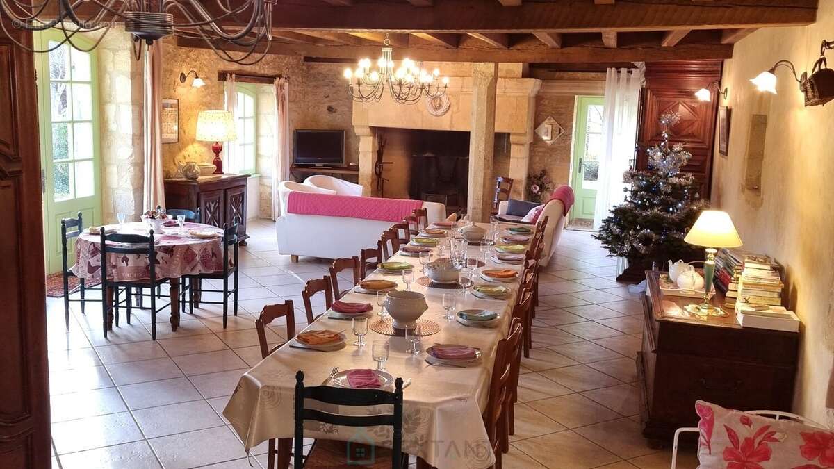 Sud perigord, moulin avec gites - photo 5