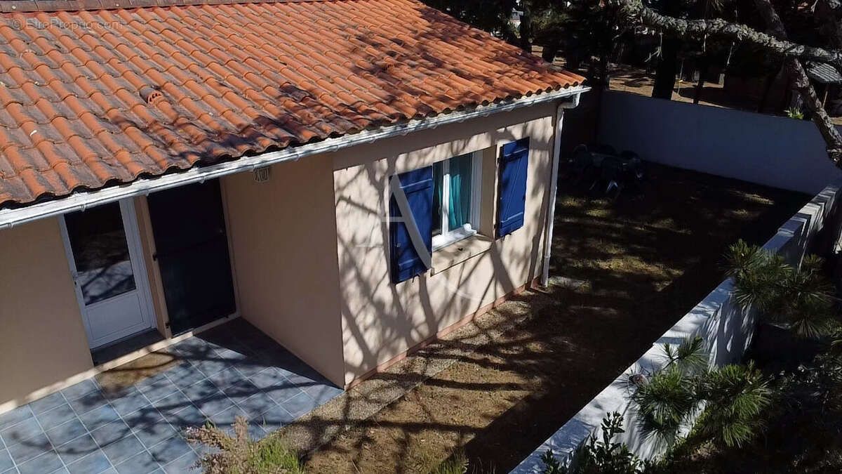 Maison Bretignolles Sur Mer - photo 2