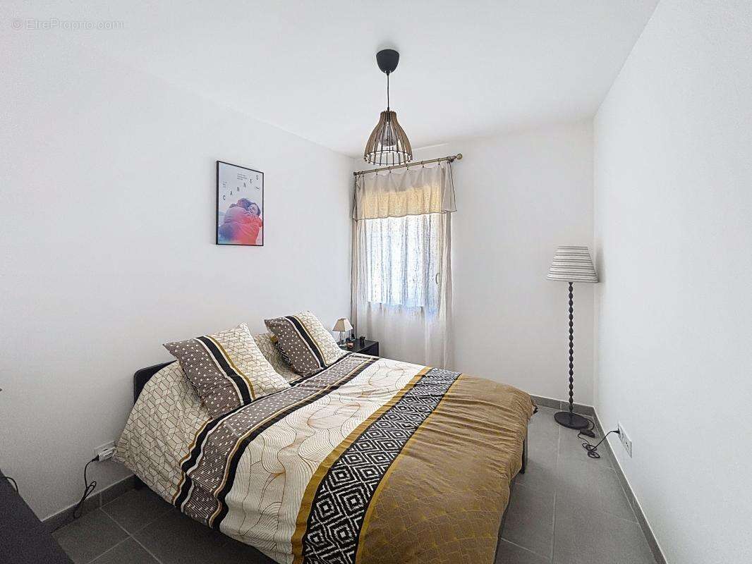 Appartement à LE CANNET