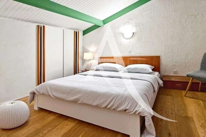 Appartement à HYERES