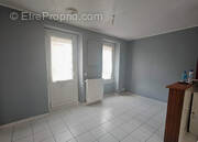 Maison à LA MONTAGNE