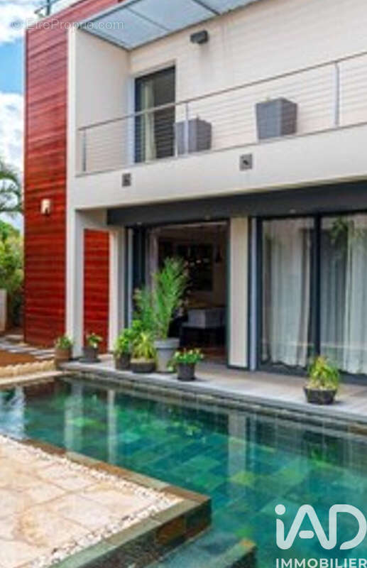 Photo 3 - Maison à SAINT-LOUIS