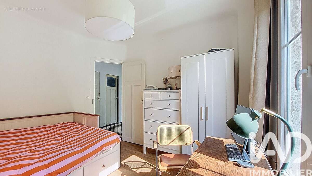 Photo 6 - Maison à QUINCY-SOUS-SENART
