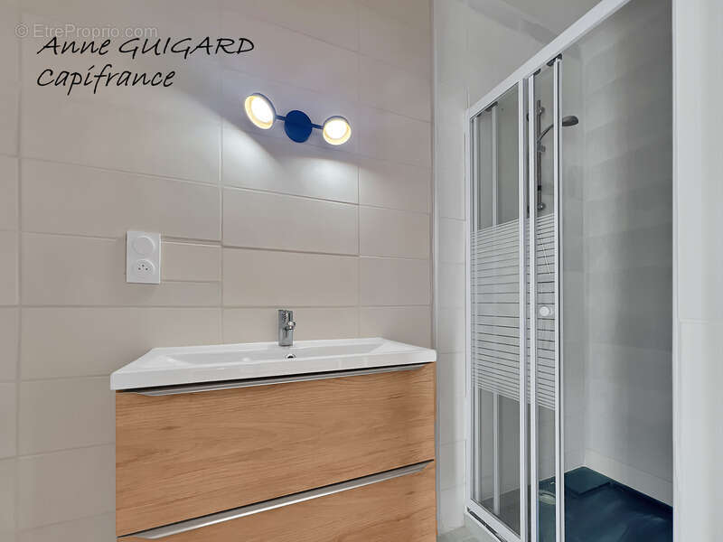 Maison à MARIGNY-SAINT-MARCEL